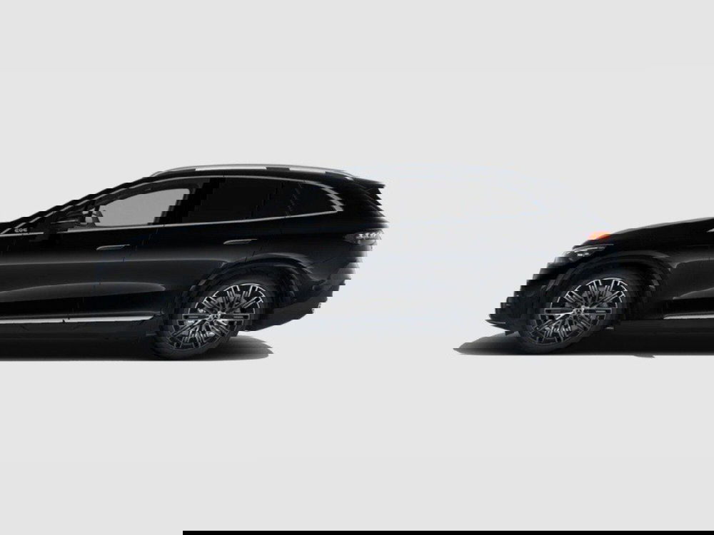 Mercedes-Benz EQE SUV nuova a Ancona (2)