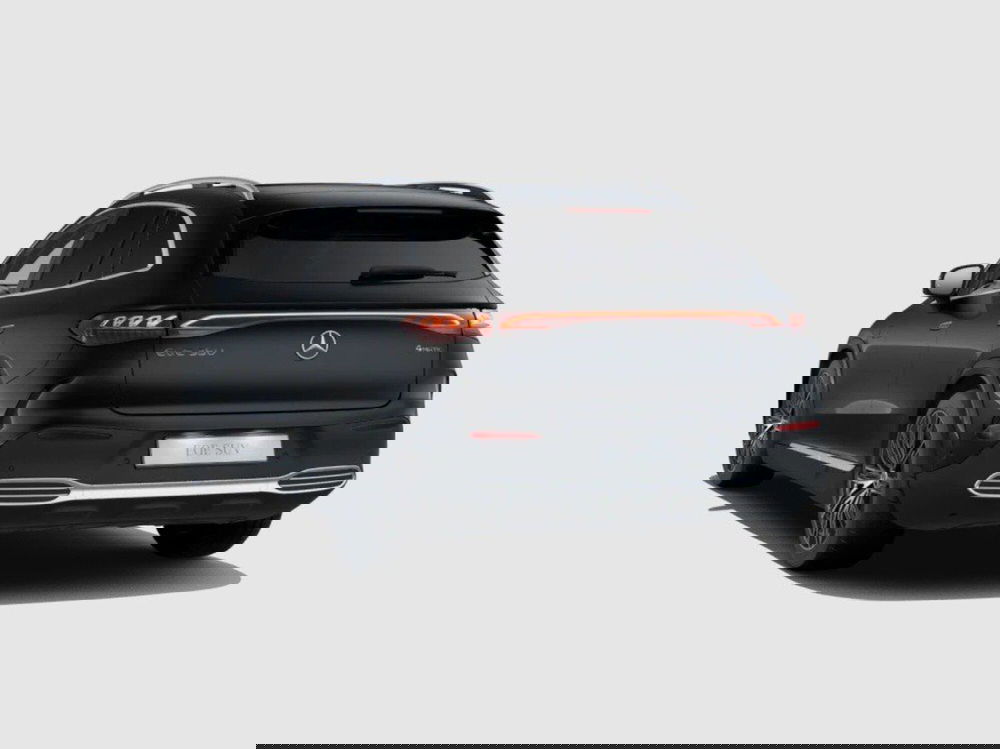 Mercedes-Benz EQE SUV nuova a Ancona (3)