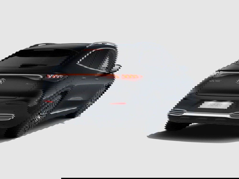 Mercedes-Benz EQE SUV nuova a Ancona (5)