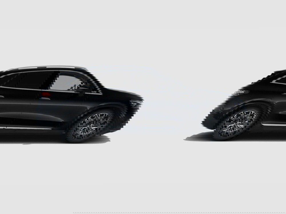 Mercedes-Benz EQE SUV nuova a Ancona (6)