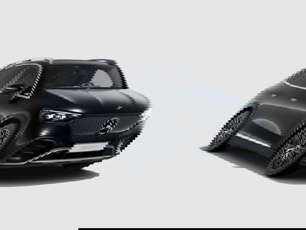 Mercedes-Benz EQE SUV nuova a Ancona (7)