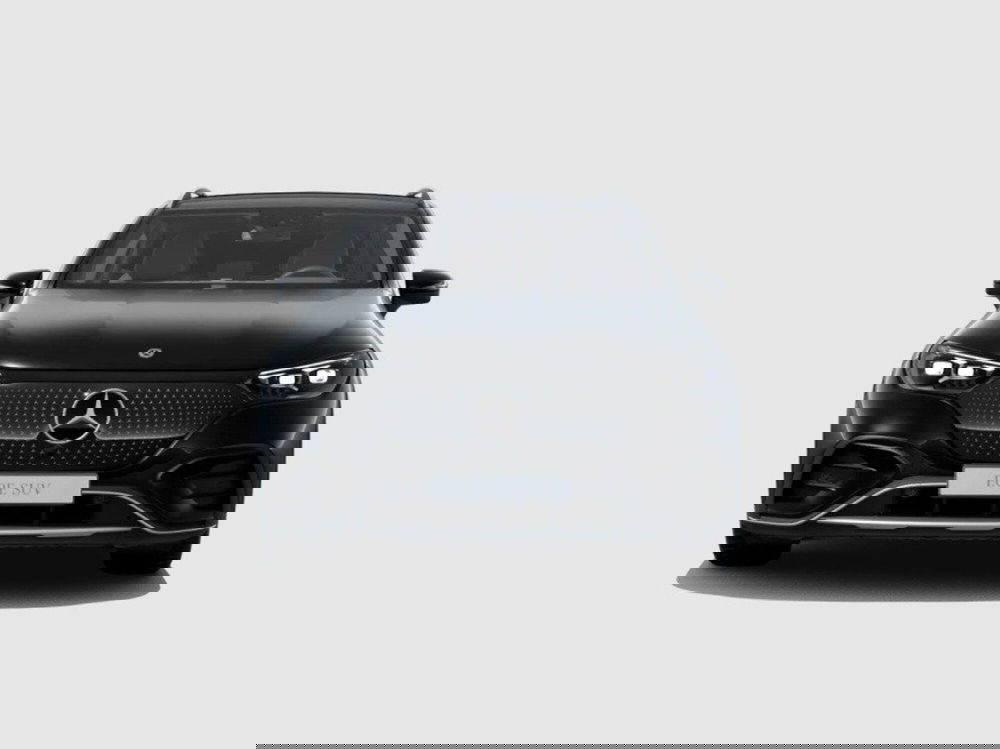 Mercedes-Benz EQE SUV nuova a Ancona (8)