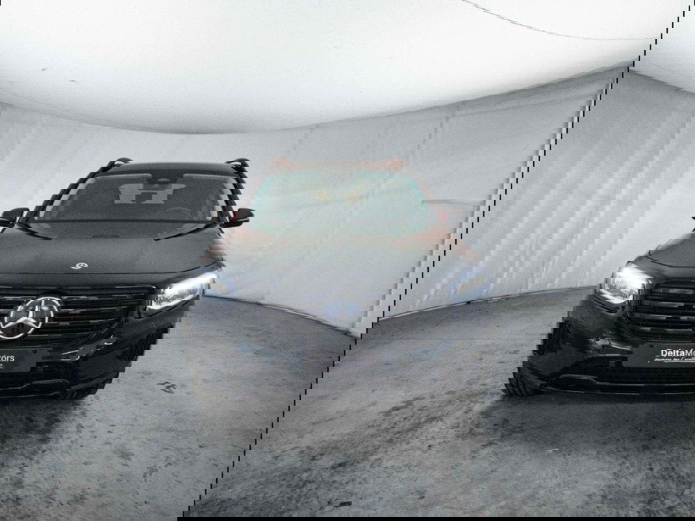 Mercedes-Benz GLB nuova a Macerata (5)