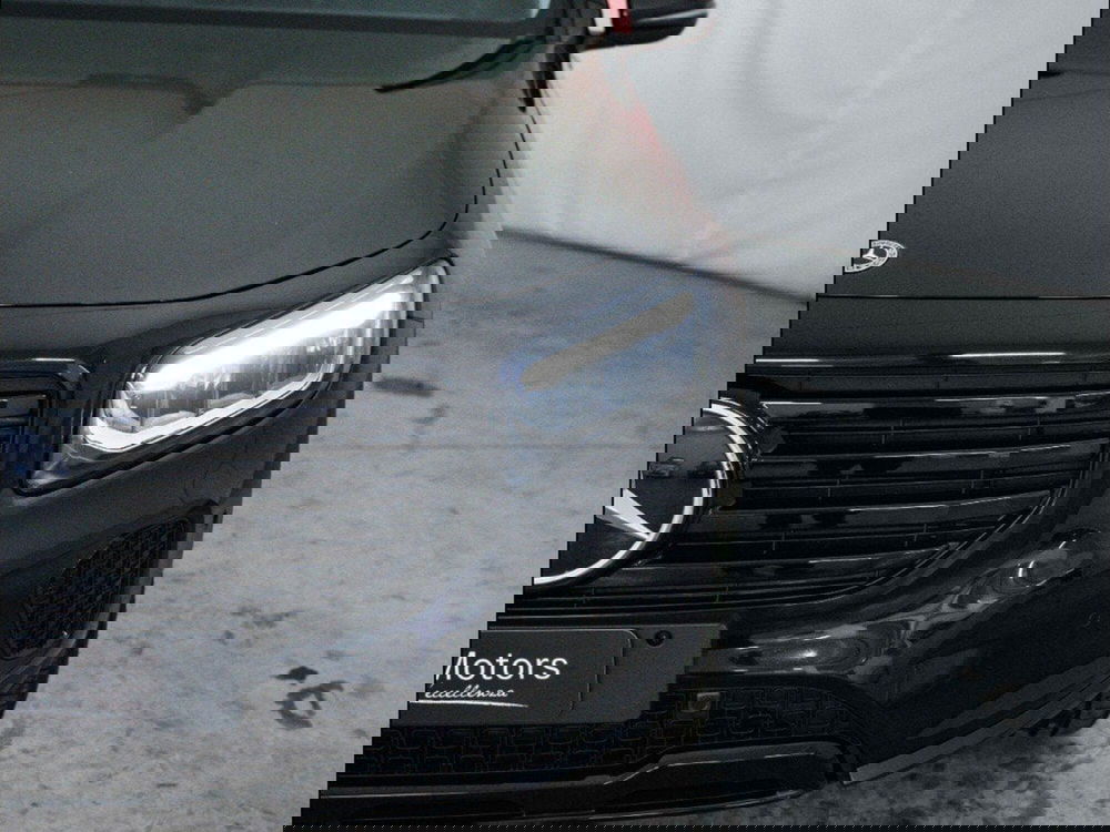 Mercedes-Benz GLB nuova a Macerata (6)