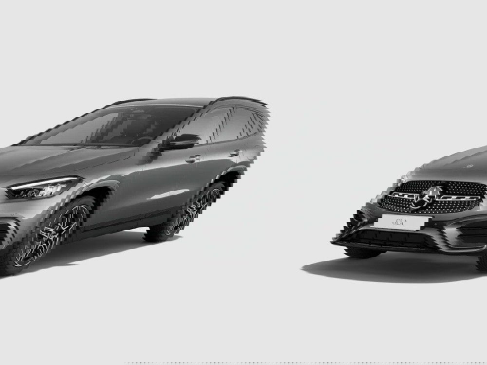 Mercedes-Benz GLA SUV nuova a Rimini