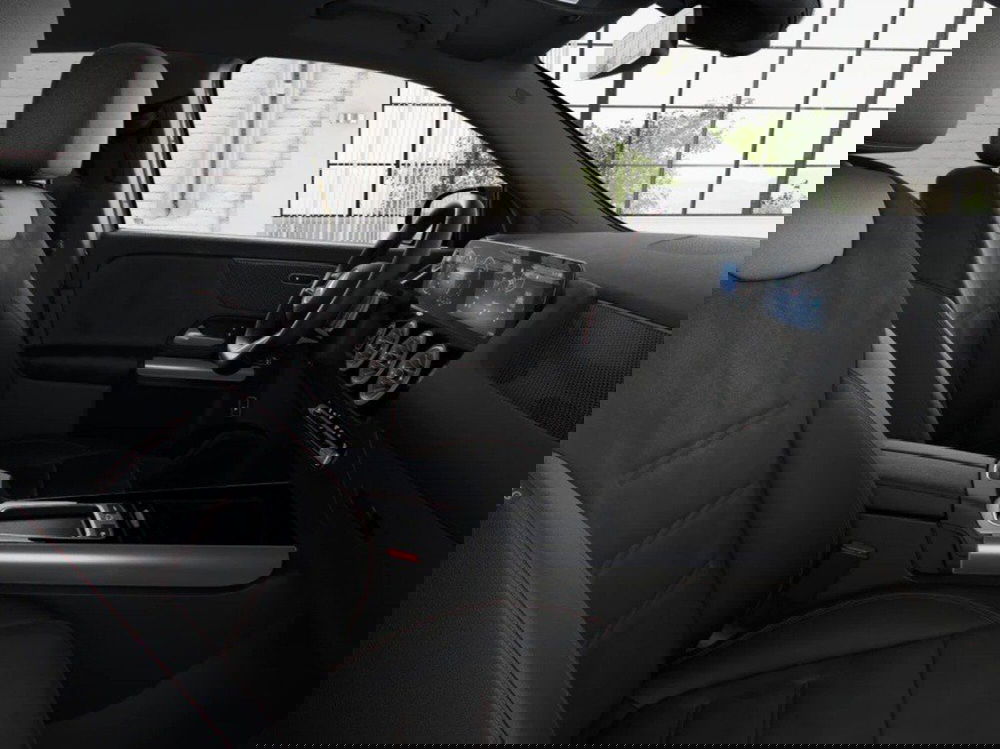 Mercedes-Benz GLA SUV nuova a Rimini (11)