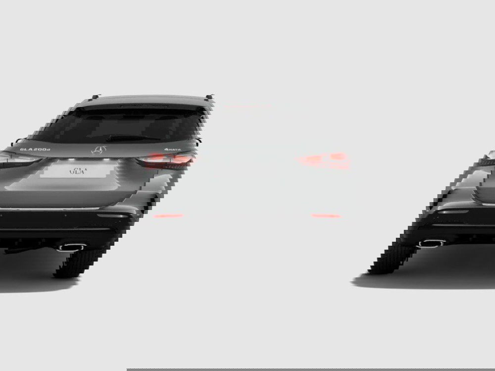 Mercedes-Benz GLA SUV nuova a Rimini (5)