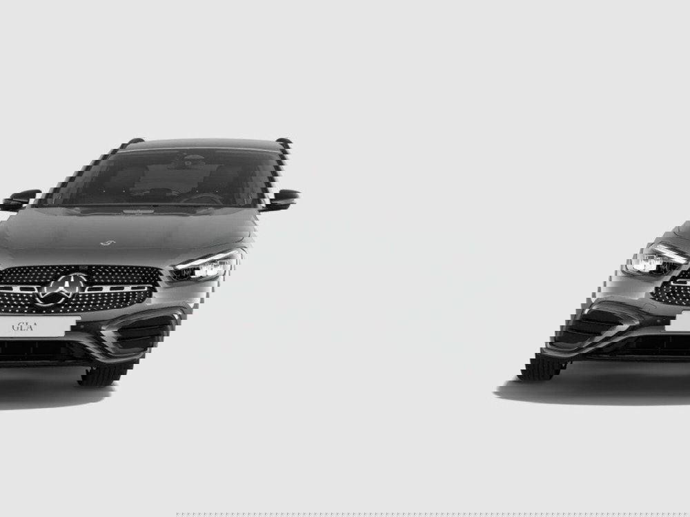 Mercedes-Benz GLA SUV nuova a Rimini (8)