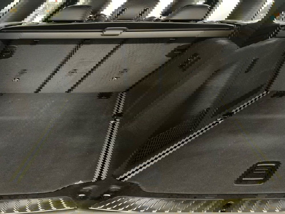 BMW X3 usata a Macerata (10)