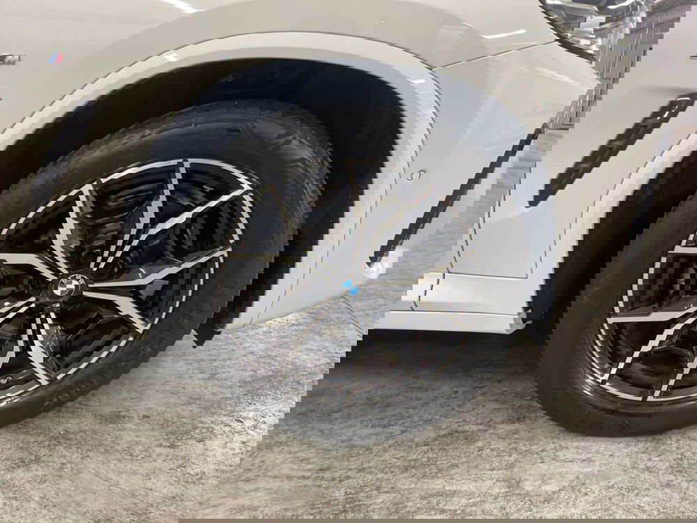 BMW X3 usata a Macerata (11)