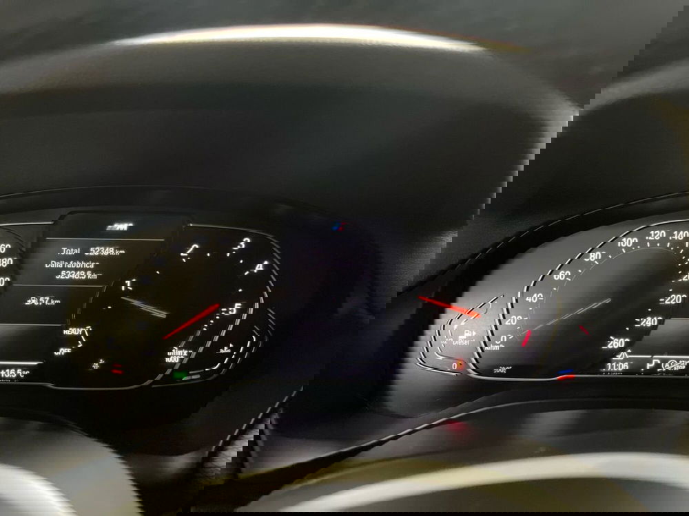 BMW X3 usata a Macerata (12)