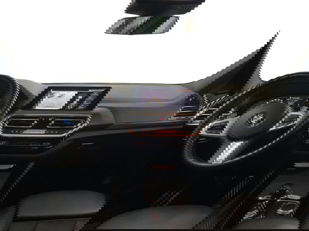 BMW X3 usata a Macerata (13)