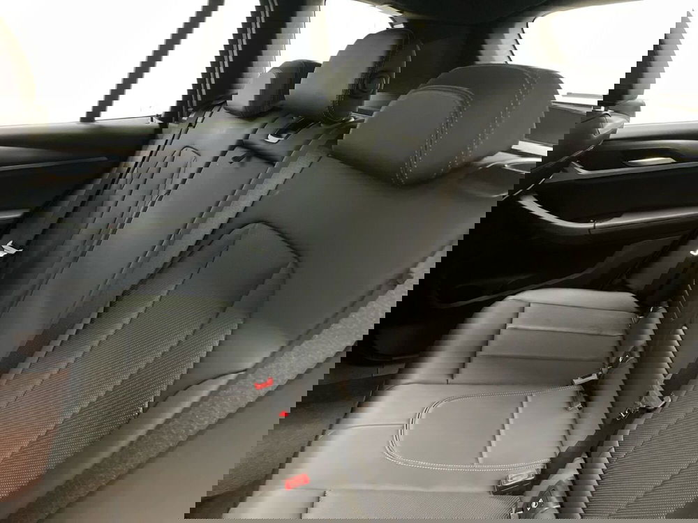 BMW X3 usata a Macerata (16)