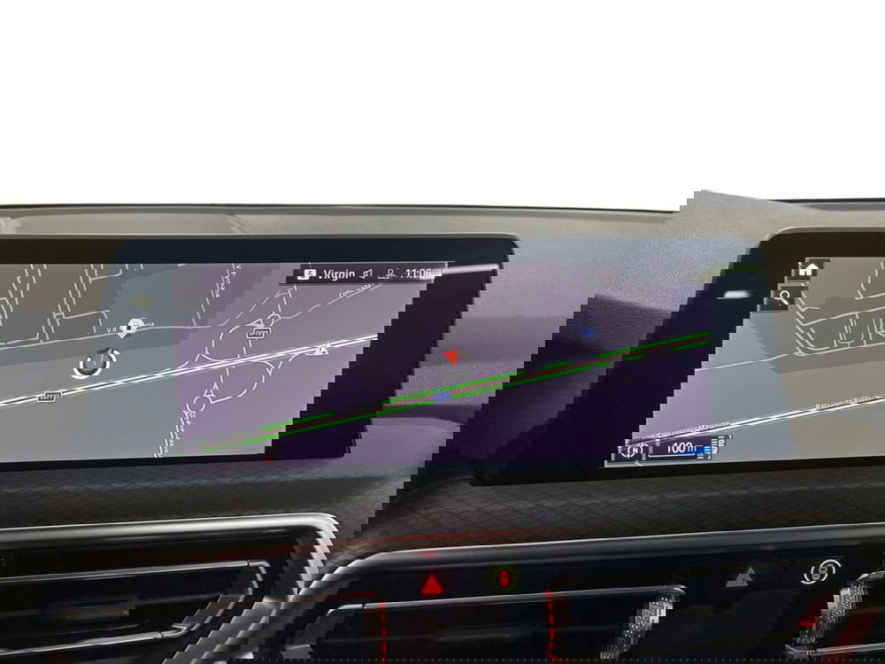 BMW X3 usata a Macerata (18)