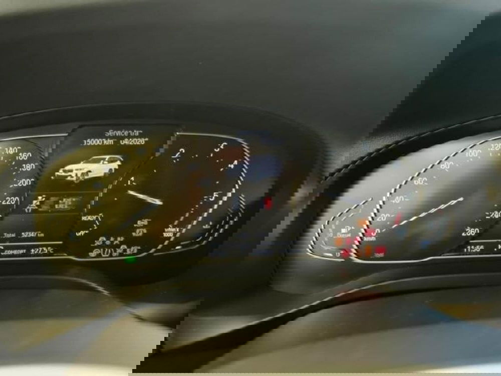 BMW X3 usata a Macerata (7)