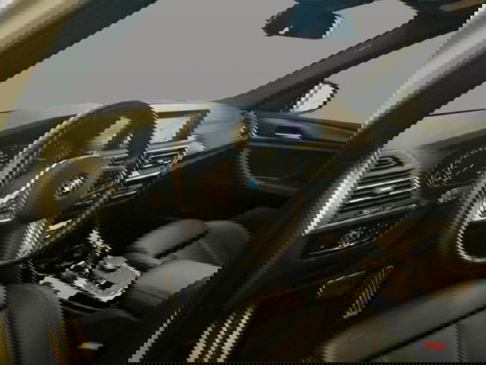 BMW X3 usata a Macerata (8)