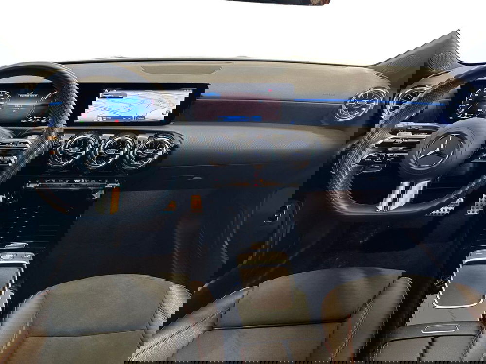 Mercedes-Benz Classe A usata a Rimini (10)