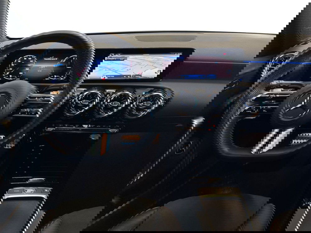 Mercedes-Benz Classe A usata a Rimini (11)