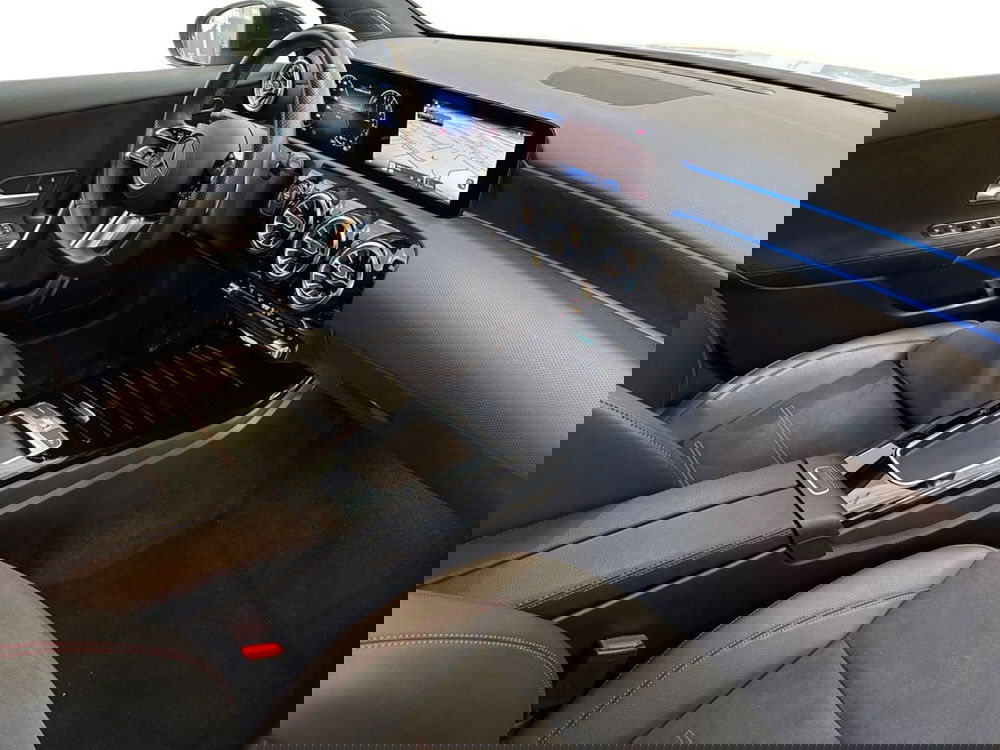 Mercedes-Benz Classe A usata a Rimini (12)