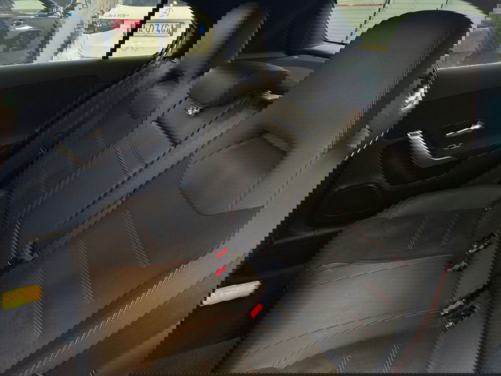 Mercedes-Benz Classe A usata a Rimini (13)