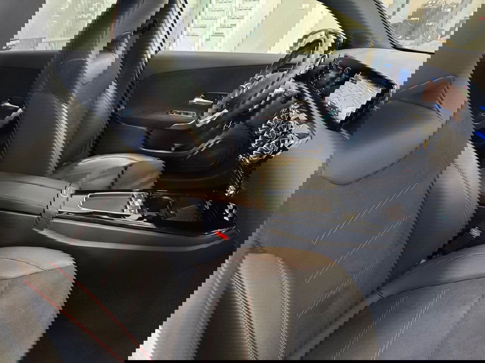 Mercedes-Benz Classe A usata a Rimini (14)