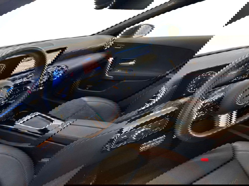 Mercedes-Benz Classe A usata a Rimini (16)