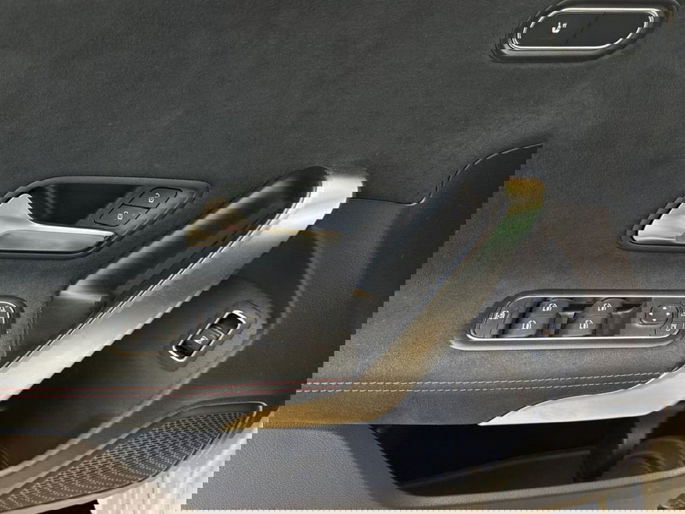 Mercedes-Benz Classe A usata a Rimini (17)