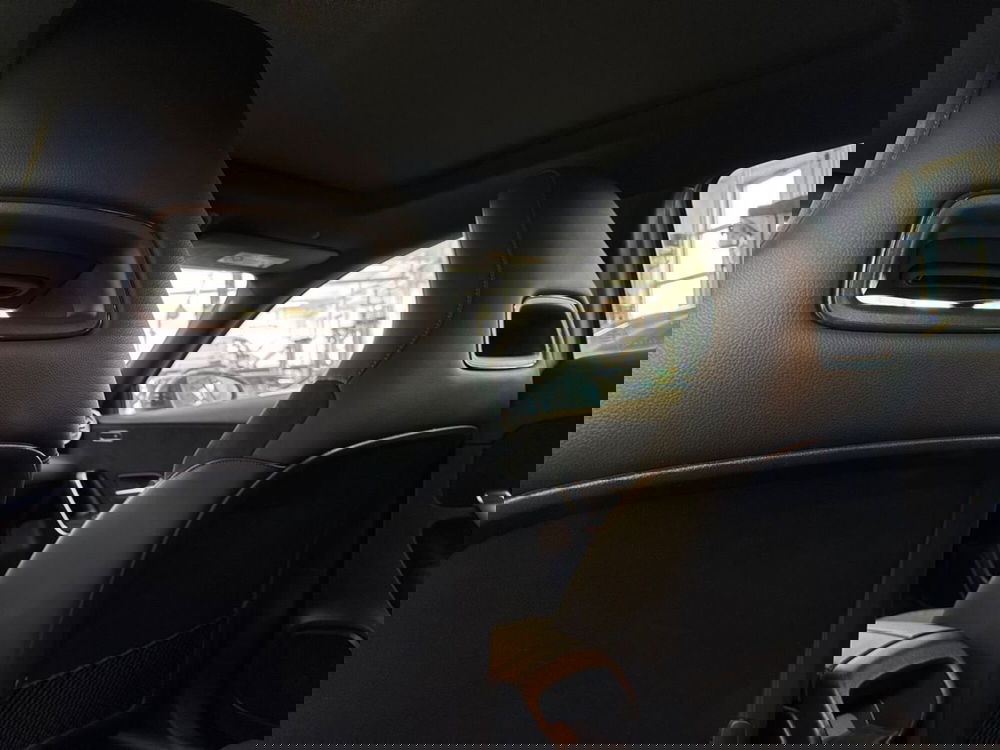 Mercedes-Benz Classe A usata a Rimini (18)