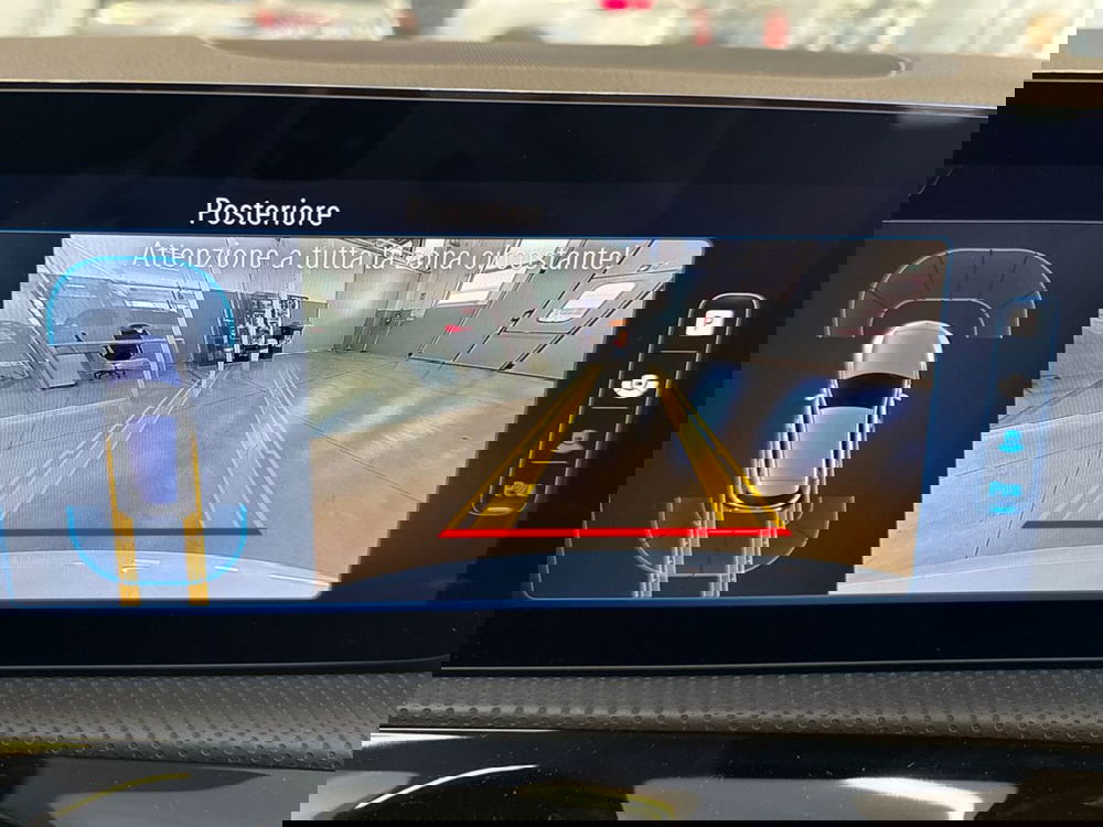 Mercedes-Benz Classe A usata a Rimini (19)