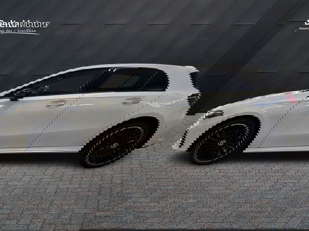 Mercedes-Benz Classe A usata a Rimini (2)