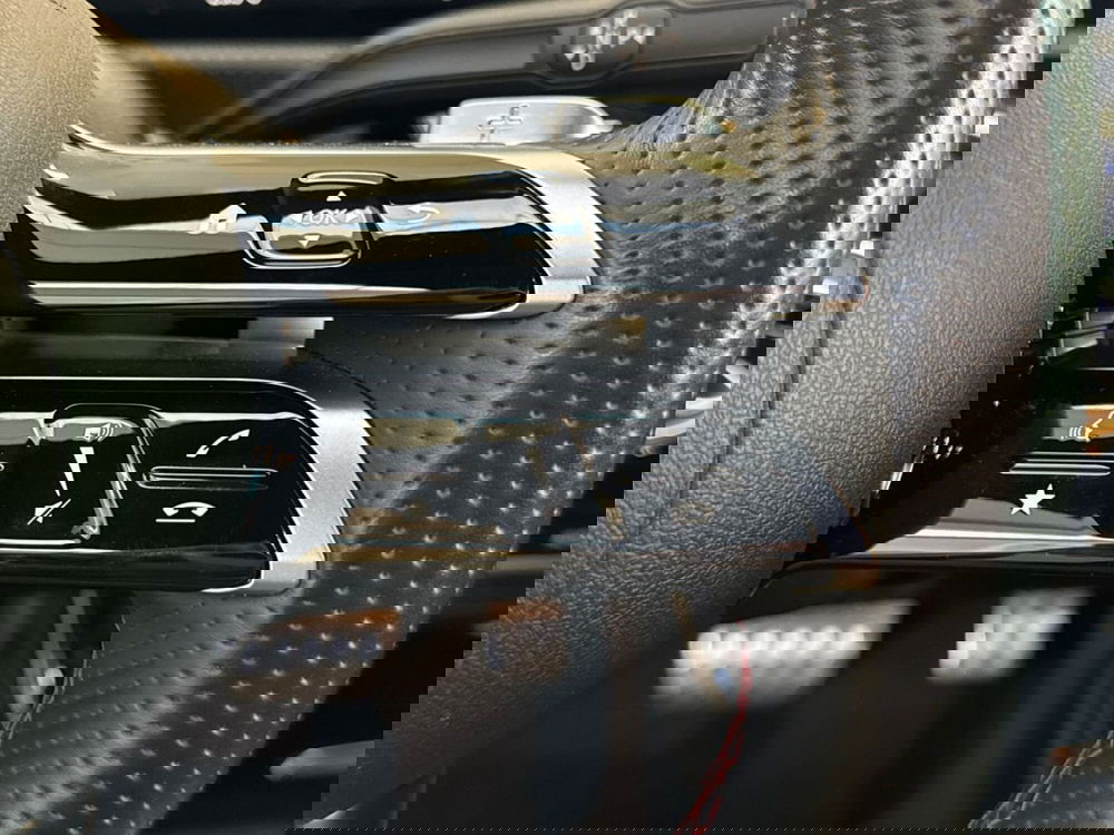 Mercedes-Benz Classe A usata a Rimini (20)