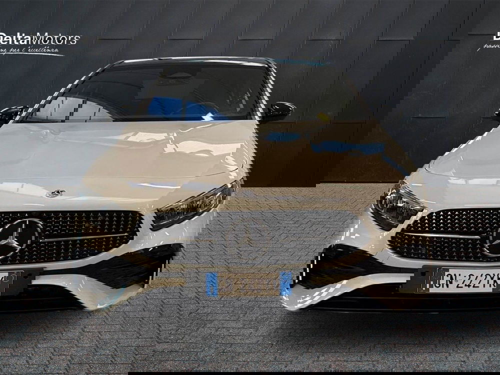 Mercedes-Benz Classe A usata a Rimini (6)