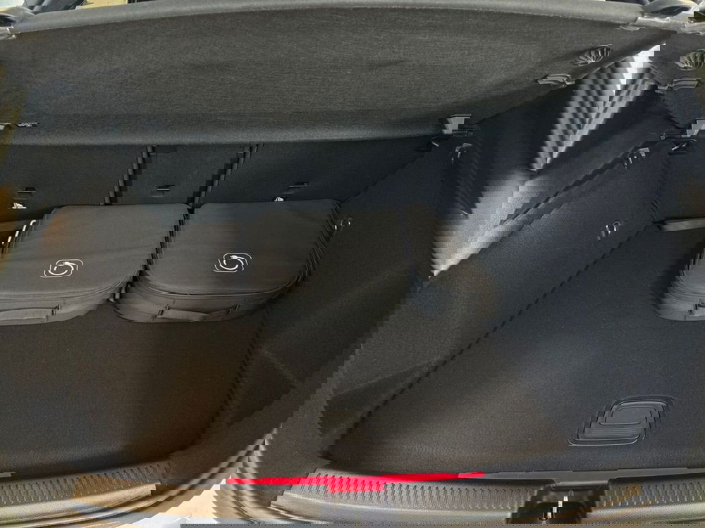 Mercedes-Benz Classe A usata a Rimini (7)