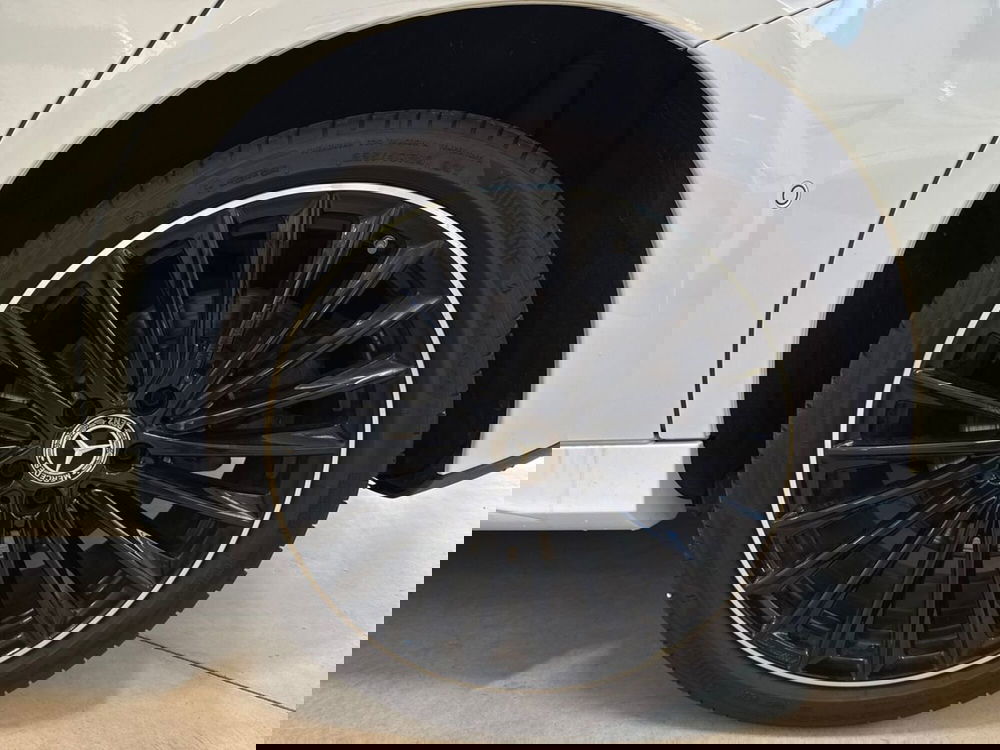 Mercedes-Benz Classe A usata a Rimini (8)