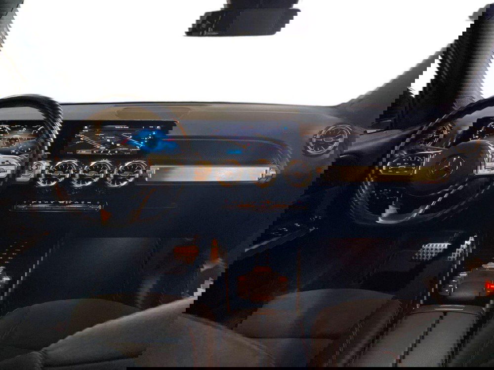 Mercedes-Benz GLB usata a Macerata (10)