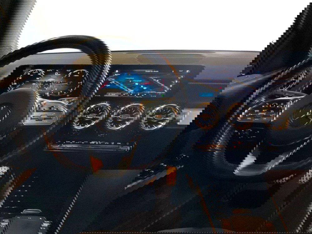 Mercedes-Benz GLB usata a Macerata (11)