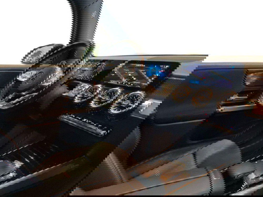 Mercedes-Benz GLB usata a Macerata (12)