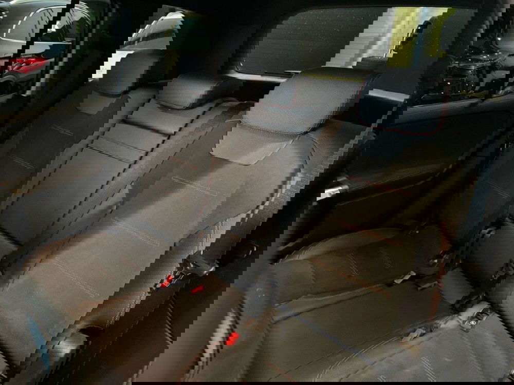 Mercedes-Benz GLB usata a Macerata (13)