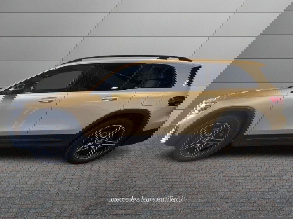 Mercedes-Benz GLB usata a Macerata (2)