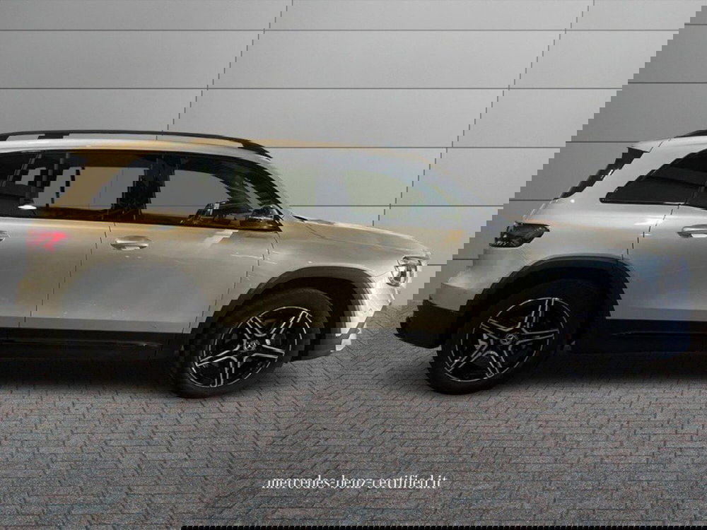 Mercedes-Benz GLB usata a Macerata (5)