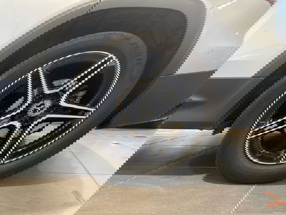 Mercedes-Benz GLB usata a Macerata (8)