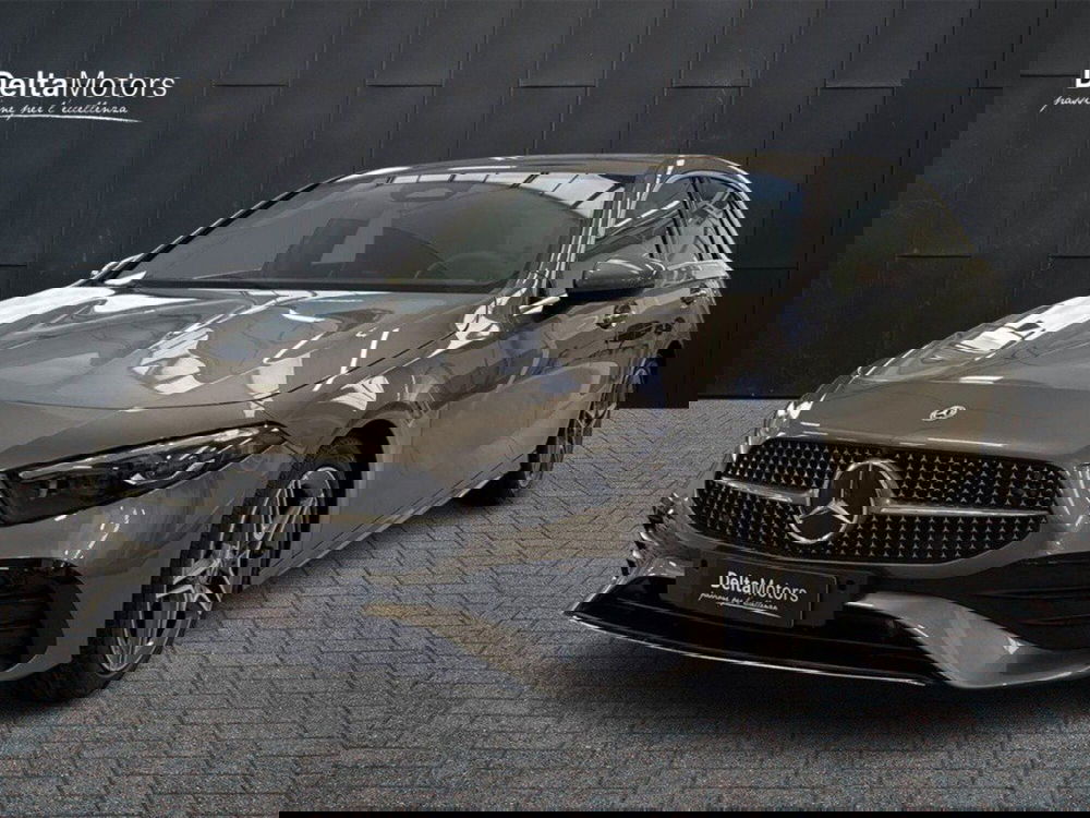Mercedes-Benz Classe A Sedan nuova a Rimini