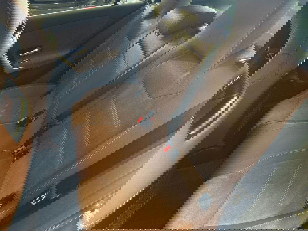 Mercedes-Benz Classe A Sedan nuova a Rimini (13)