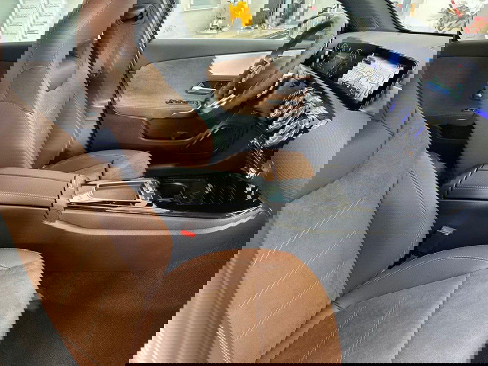 Mercedes-Benz Classe A Sedan nuova a Rimini (14)