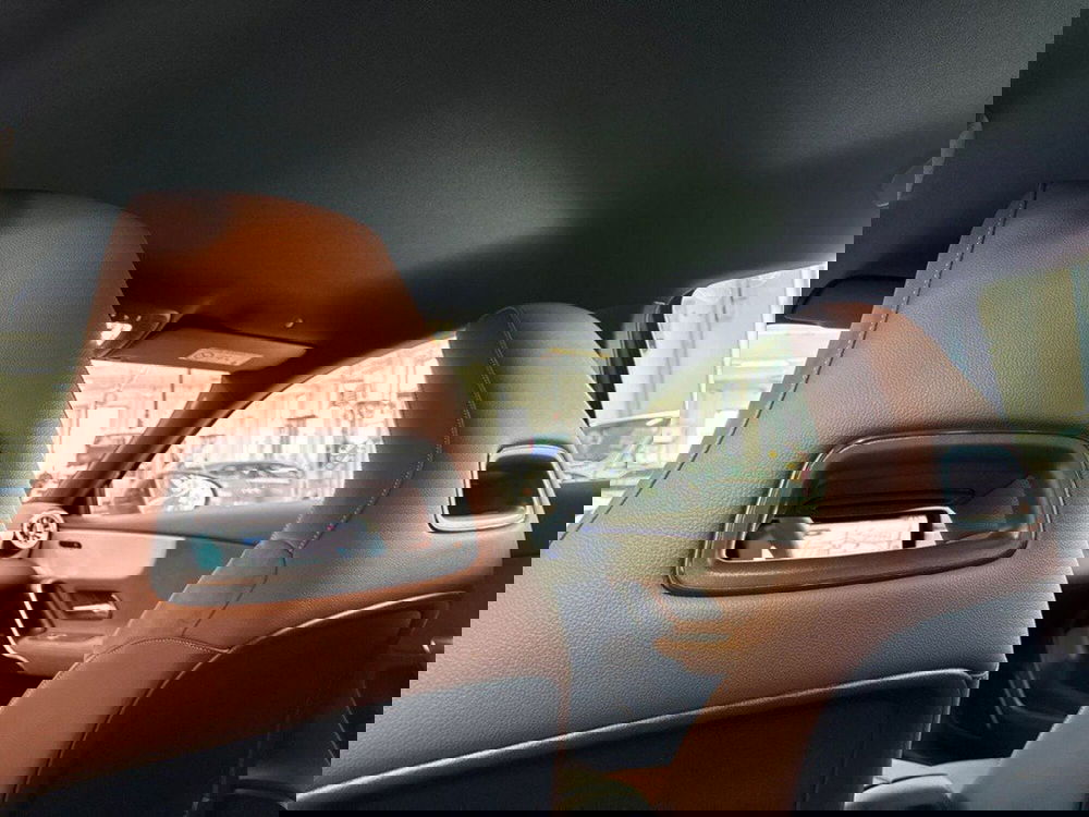 Mercedes-Benz Classe A Sedan nuova a Rimini (18)