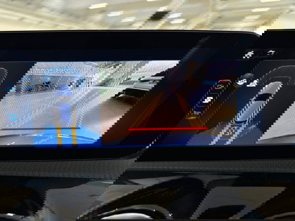 Mercedes-Benz Classe A Sedan nuova a Rimini (19)