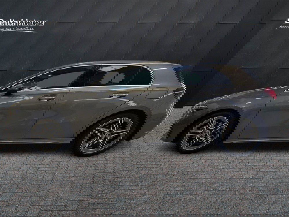 Mercedes-Benz Classe A Sedan nuova a Rimini (2)