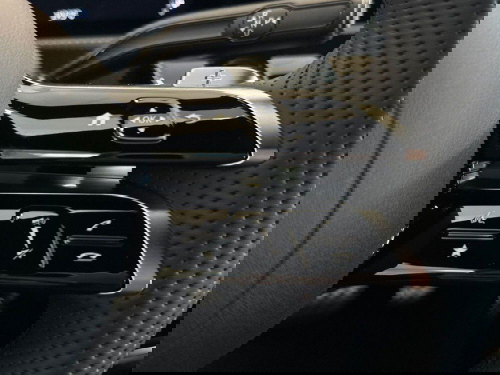 Mercedes-Benz Classe A Sedan nuova a Rimini (20)