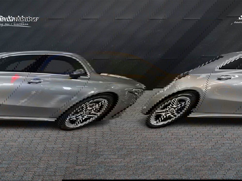 Mercedes-Benz Classe A Sedan nuova a Rimini (5)
