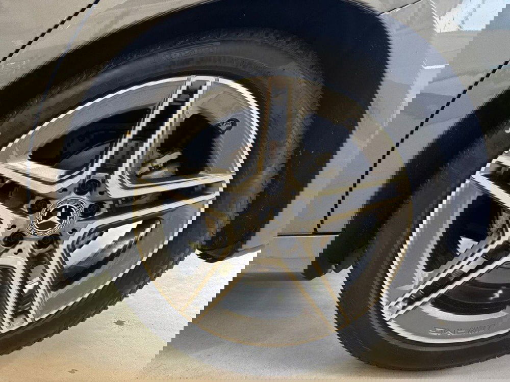 Mercedes-Benz Classe A Sedan nuova a Rimini (8)